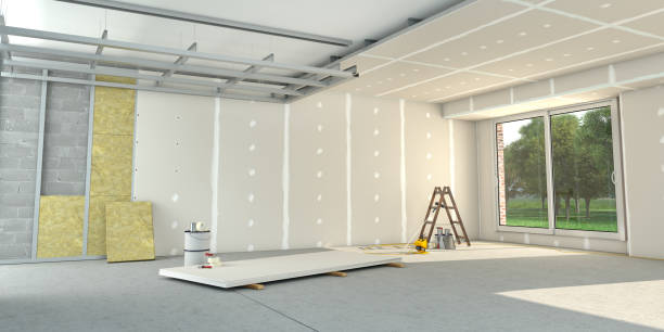 Insulation Repair Services in Bemiss, GA