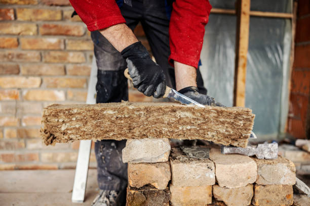 Range of Insulation Solutions in Bemiss, GA
