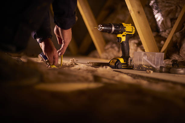 Best Home Insulation Services  in Bemiss, GA